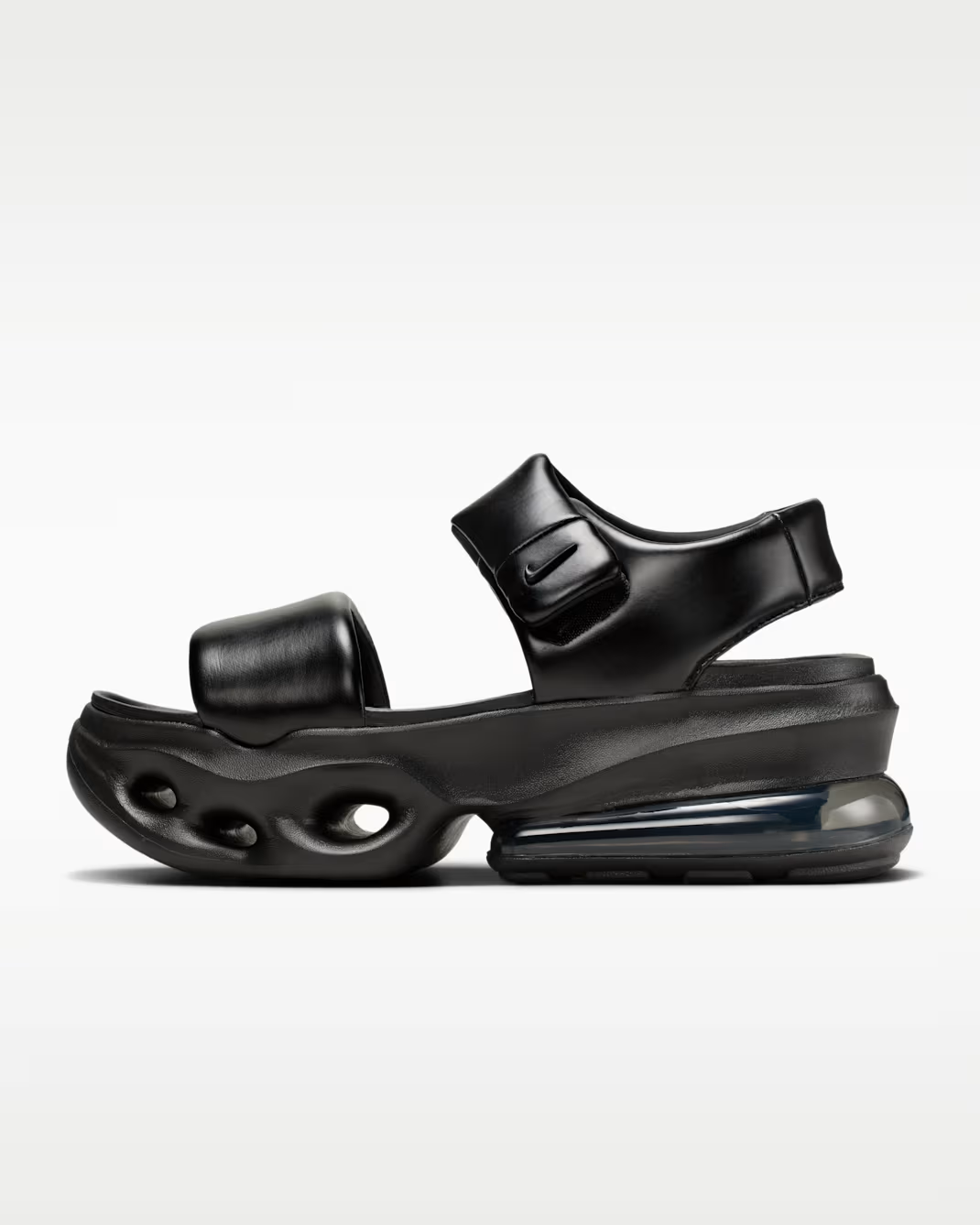IO1959-012 Nike Air Max Halo Black (Women's)