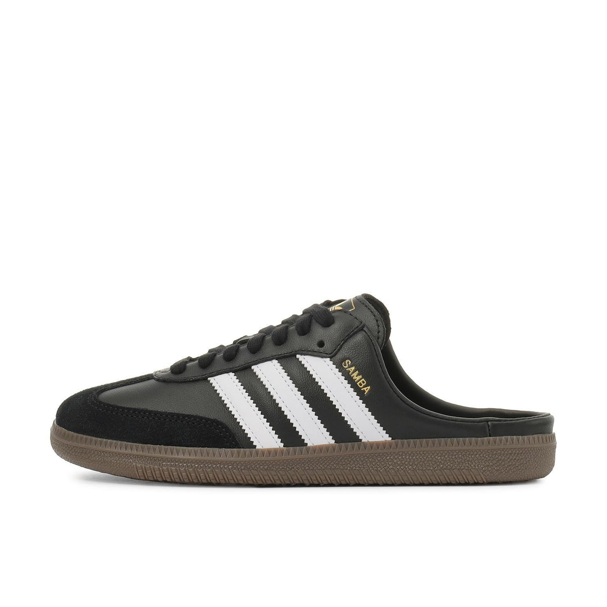 LC5440 adidas Samba OG Mule (Men's)