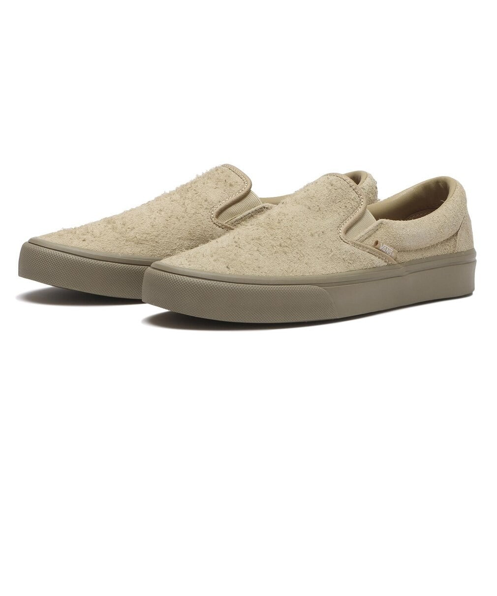 714557-0001 Vans Slip-On "Greige" (V98CF HS) (Men's)