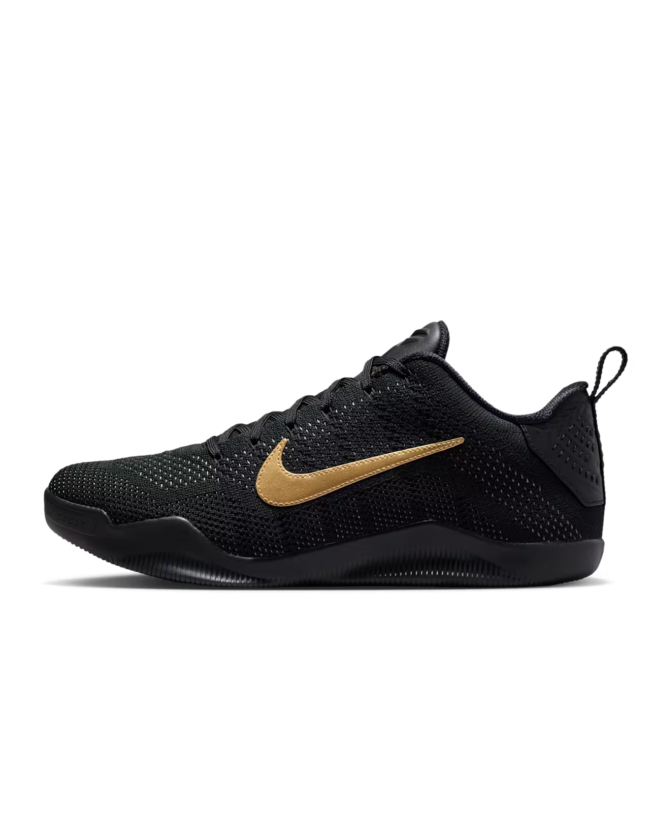 IM4260-001 Nike Kobe 11 Elite Protro "Fade To Black"