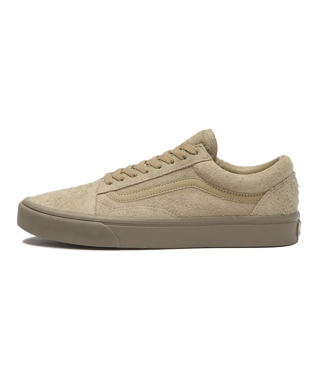 714554-0001 Vans Old Skool "Greige" (V36CF HS) (Men's)
