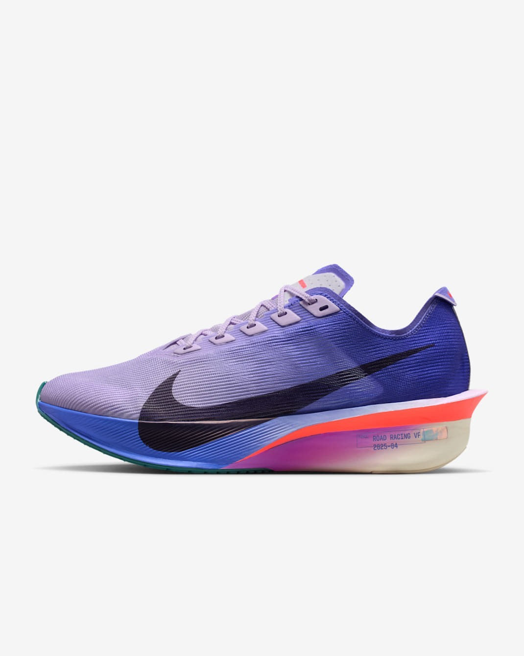 HF6412-503 Nike Vaporfly 4 Violet Mist Persian Violet (Women's)
