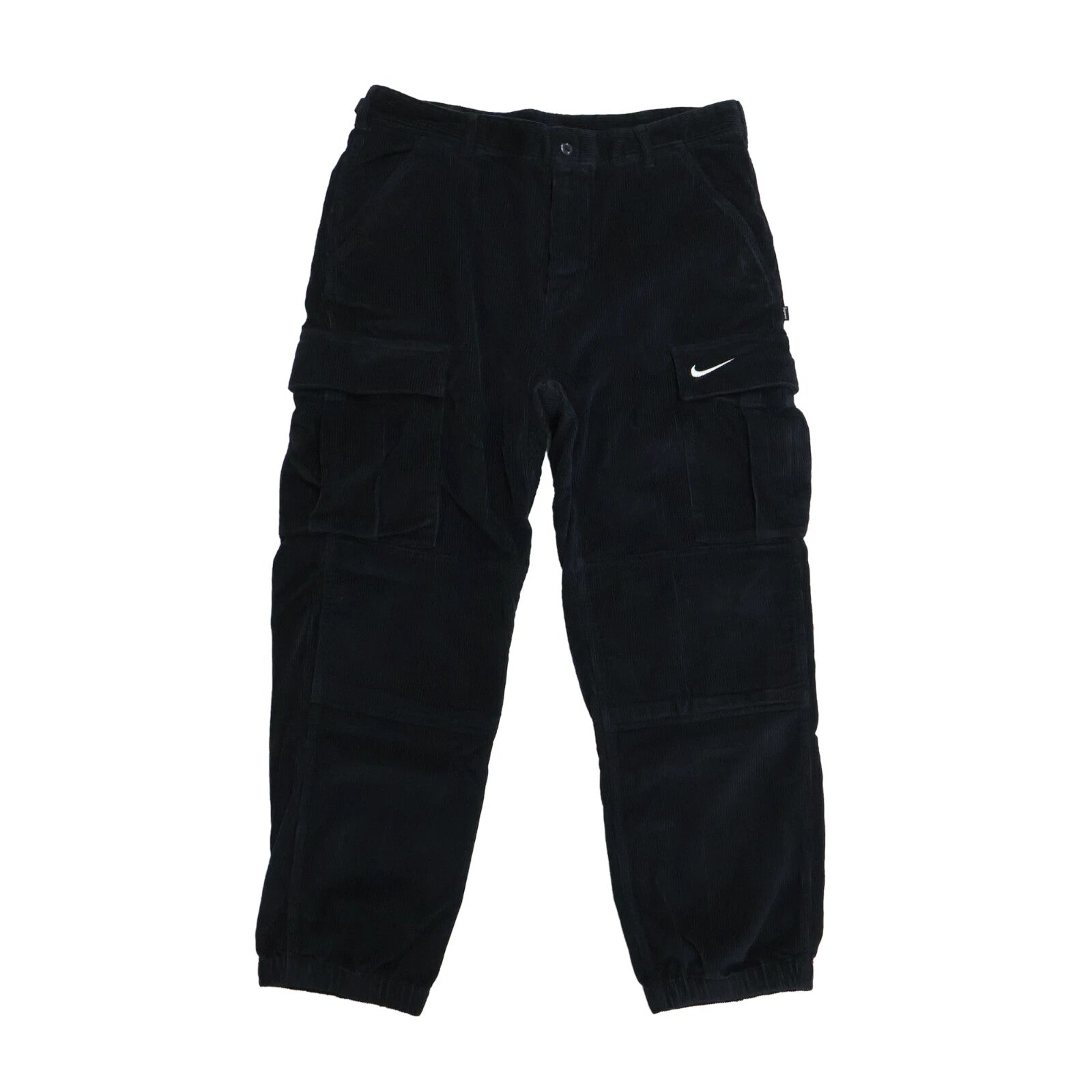 Supreme Nike Arc Corduroy Cargo Pant Black
