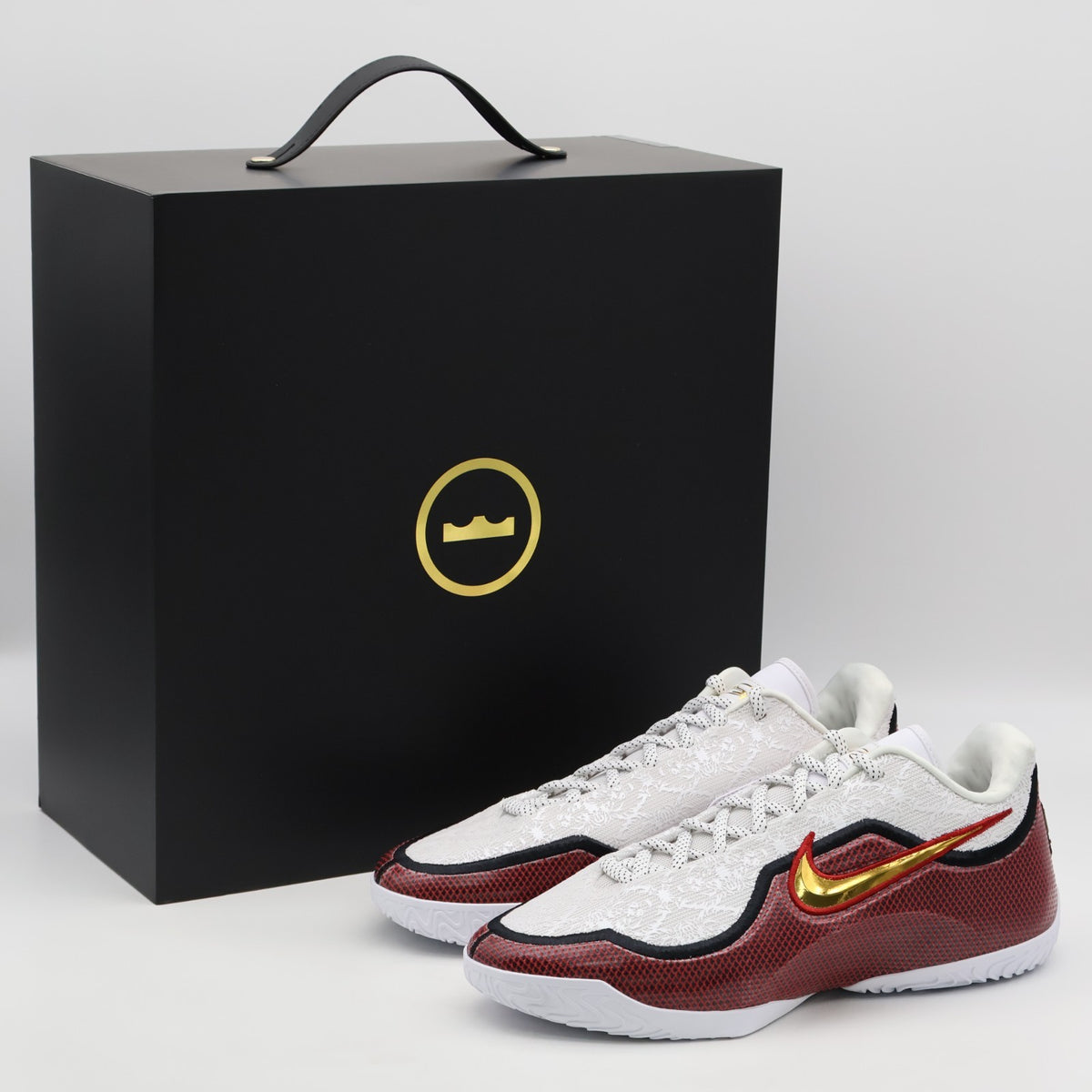 IB9563-100 Nike LeBron 23 EP Grand Opening (Men's)