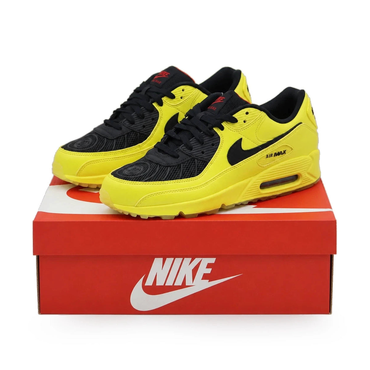 HJ0624-758 Nike Air Max 90 Total 90 Laser (Men's)