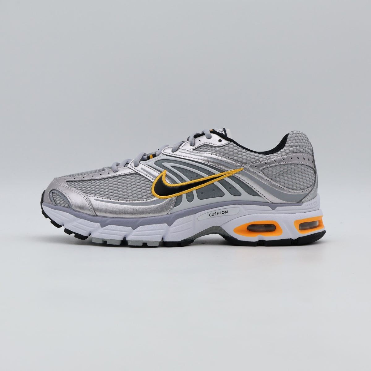IO9279-007 Nike Air Max Moto 2K Wolf Grey Sundial (Men's)