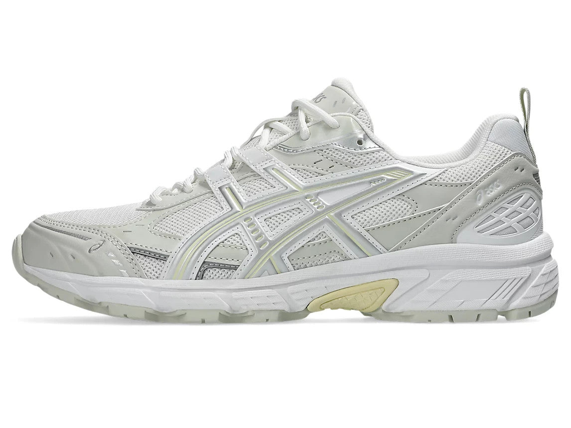 1203A536-111 Asics Gel-Nunobiki "White/Beeswax" (Men's)
