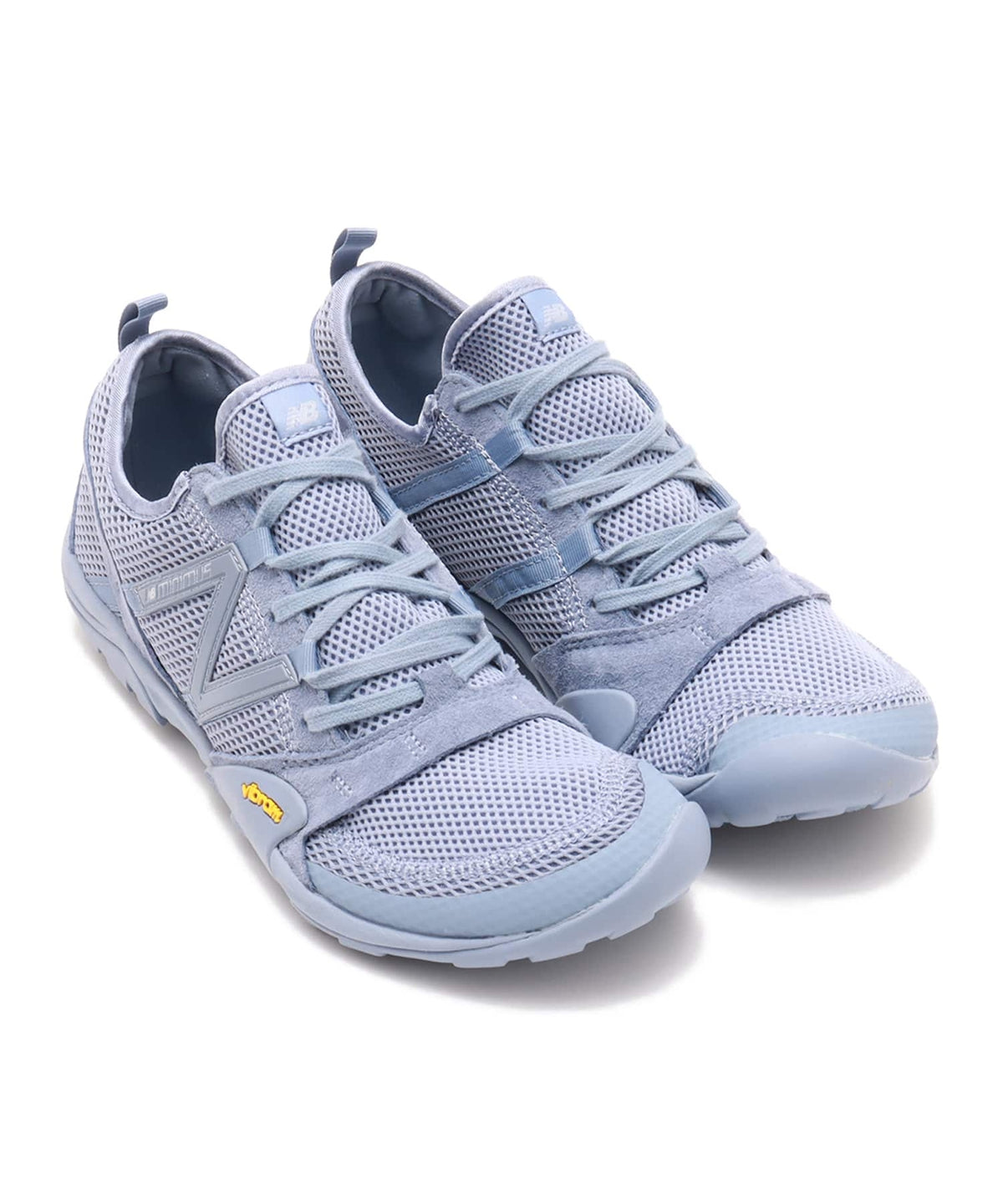 MT10OAD New Balance MT10 Dusk Shower Pearl Gray (Men's)