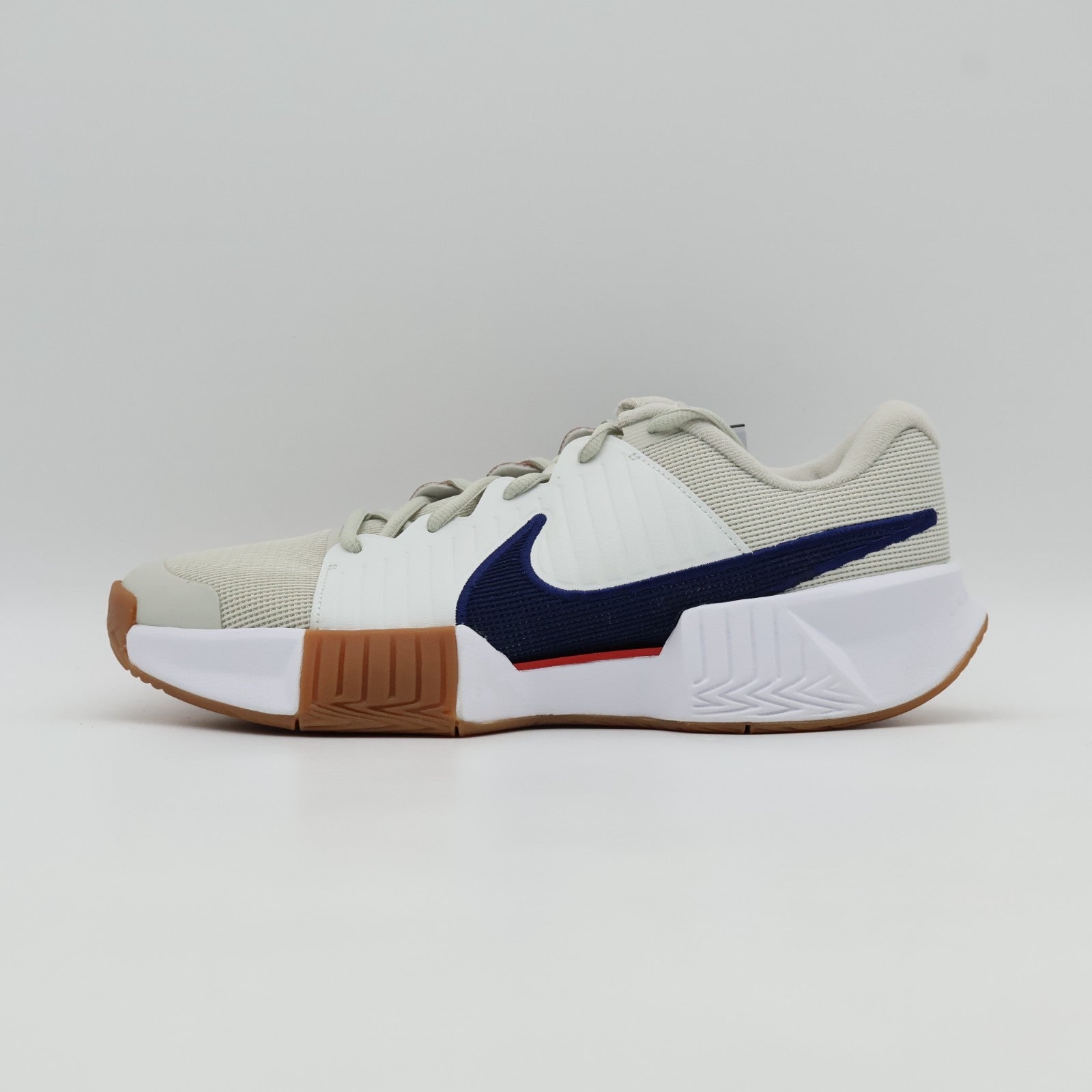 FB3145-002 Nike GP Challenge Pro Light Bone Summit White White (Men's)