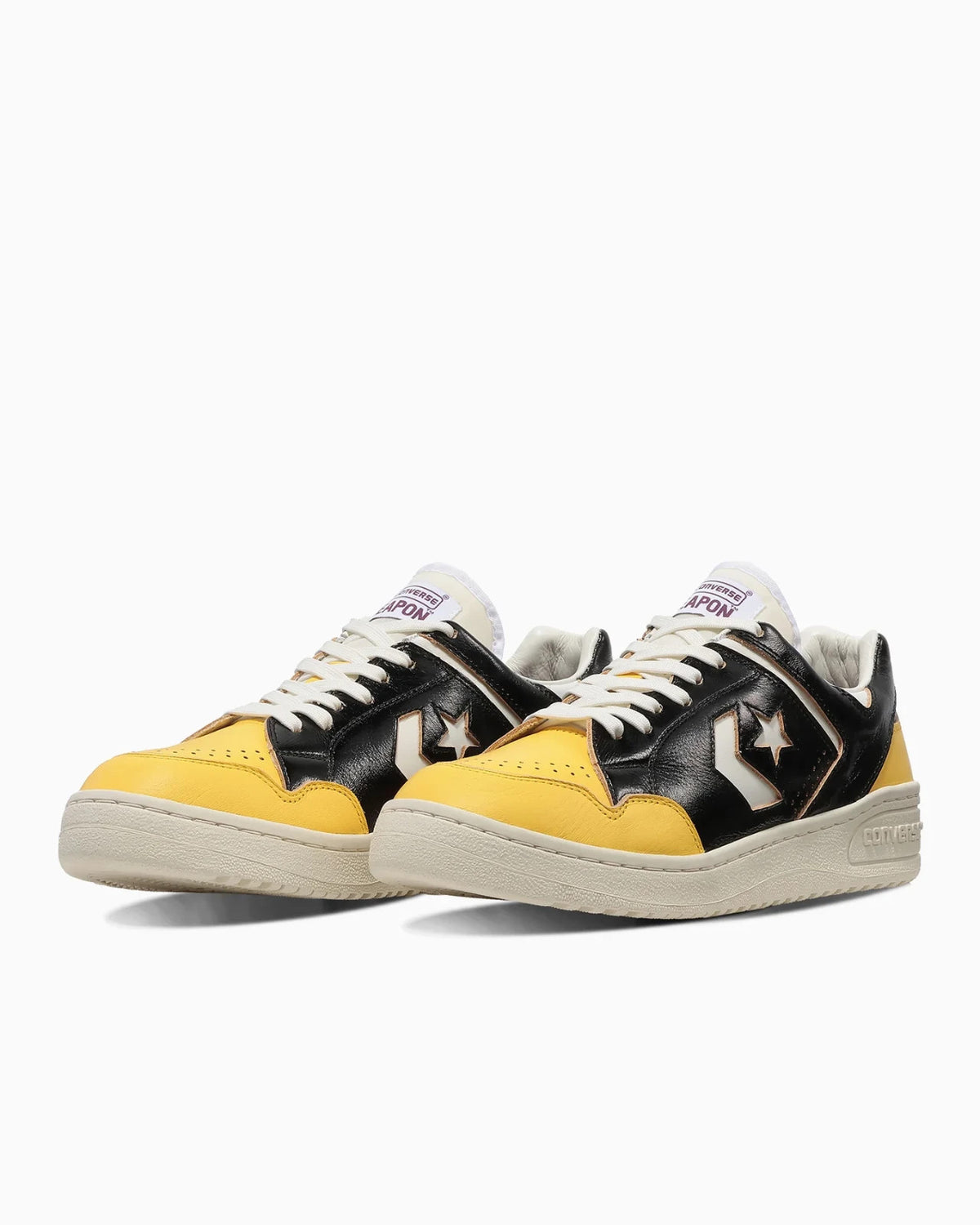 33702860 magforlia Takaya Yamada x Converse TimeLine Weapon JVTG 40th OX (Men's)