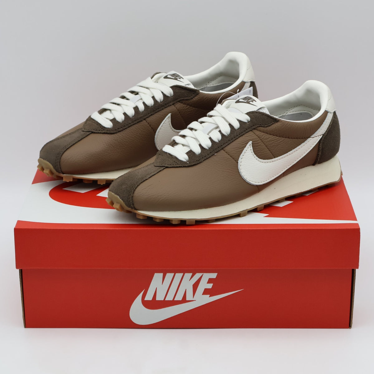 IM1651-200 Nike LD-1000 Premium Mosswood Brown Dark Hazel (Men's)