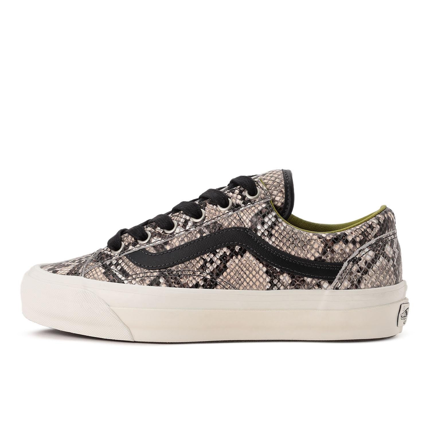 VN000EHDSLV PREMIUM OLD SKOOL 36 (Men's)