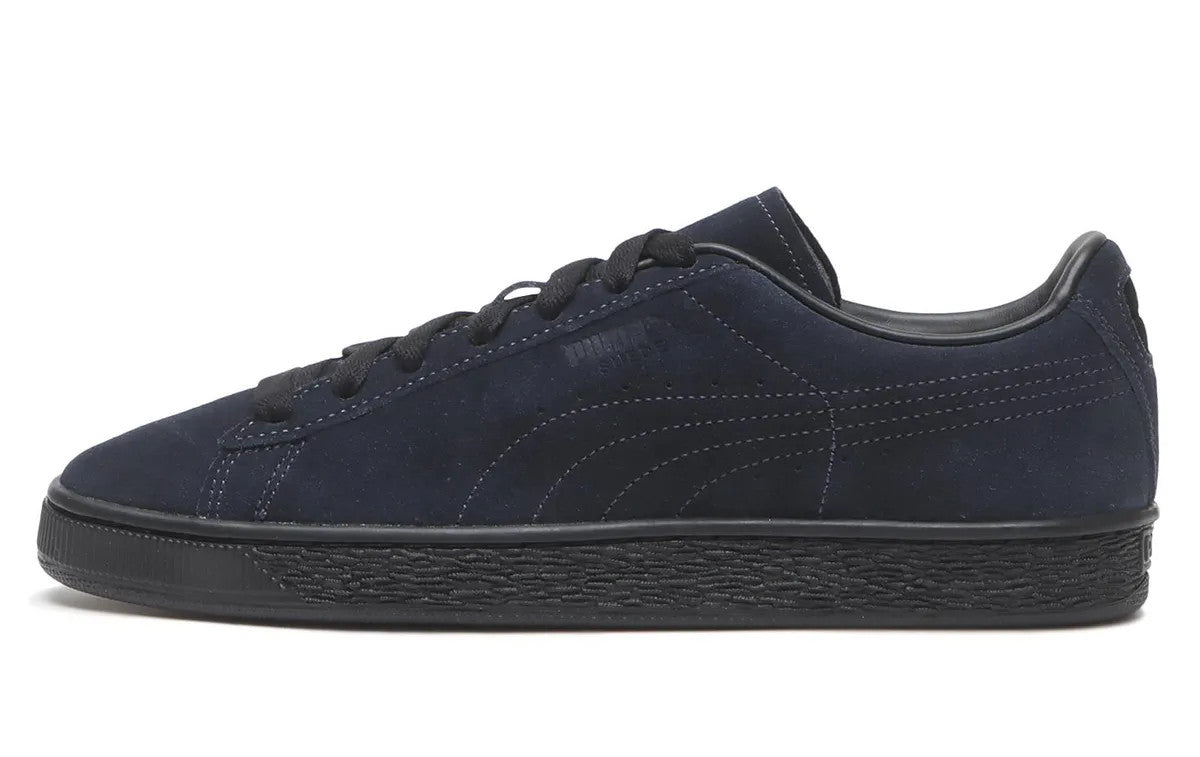 405977-01 JJJJound Puma Suede Navy (Men's)
