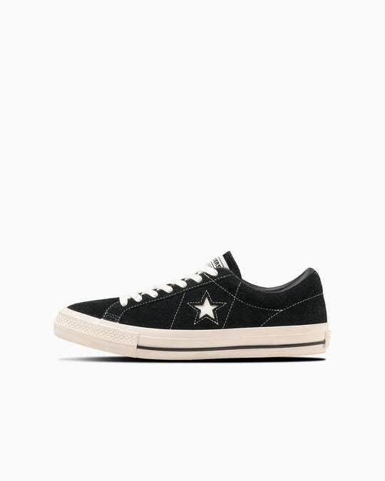 34202050 Converse One Star SK Black (Men's)