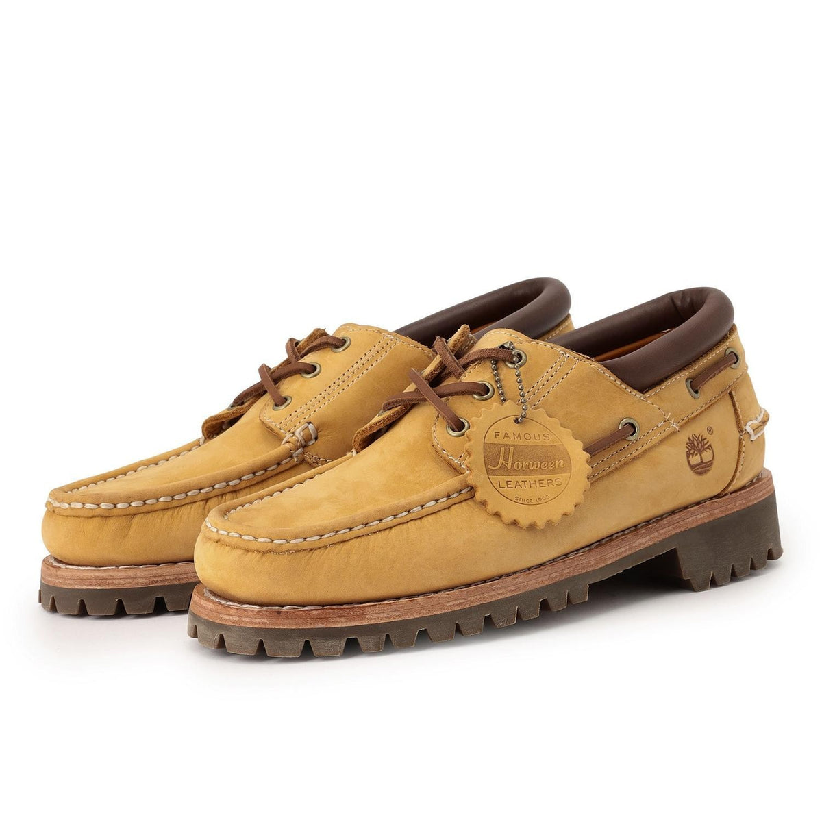 A5T8V-754 Timberland LUXE 3 EYE CLASSIC (Men's)