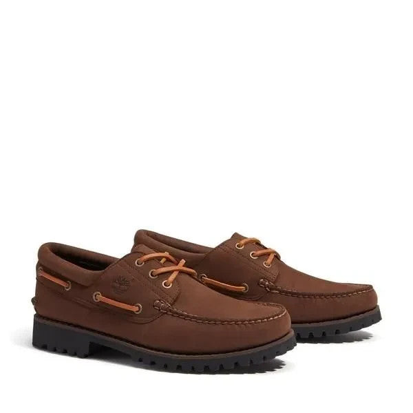 A2PDQW07 Timberland 3-EYELET CLASSIC RUGSOLE (Men's)