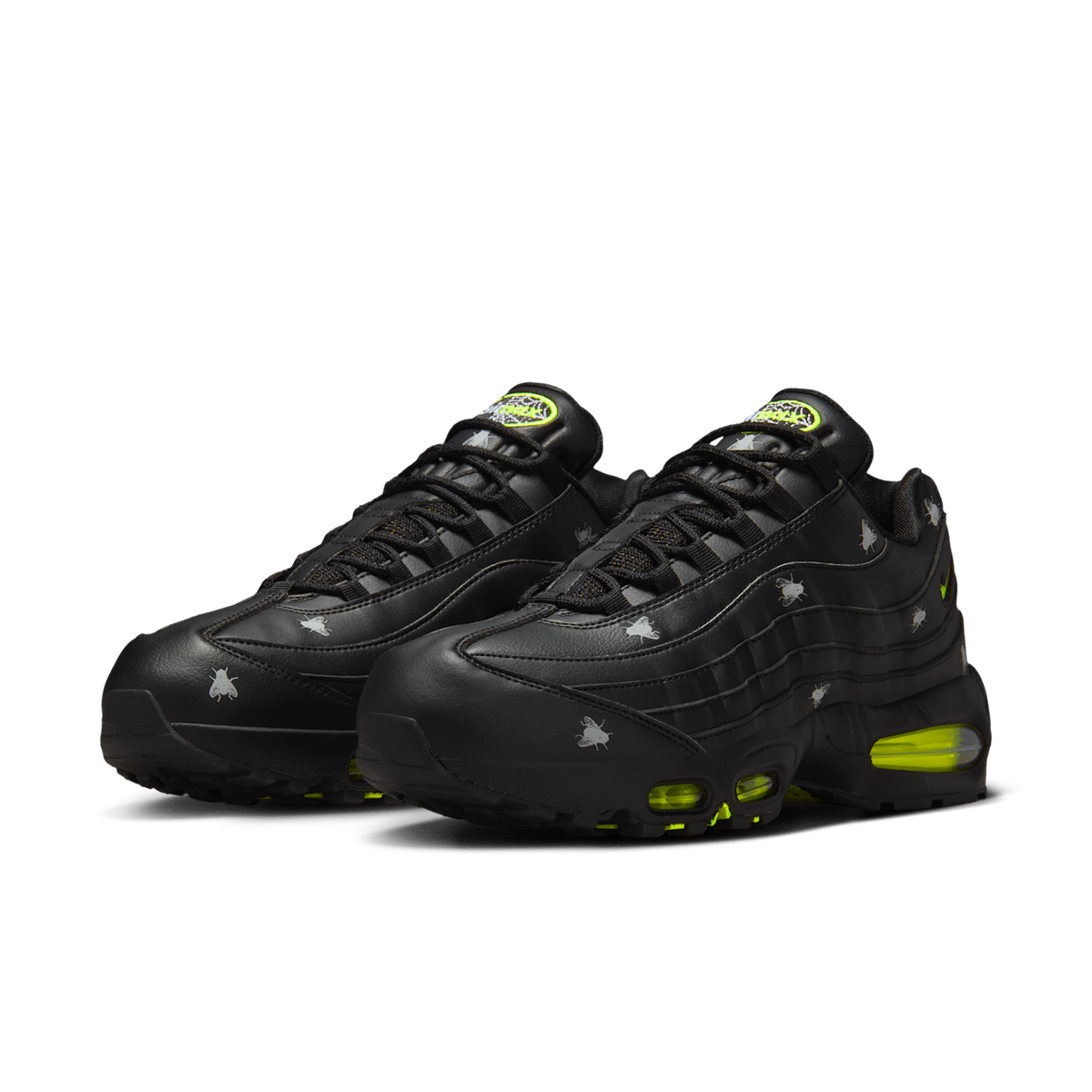 IM3082-001 Nike Air Max 95 Houseflies (Men's)