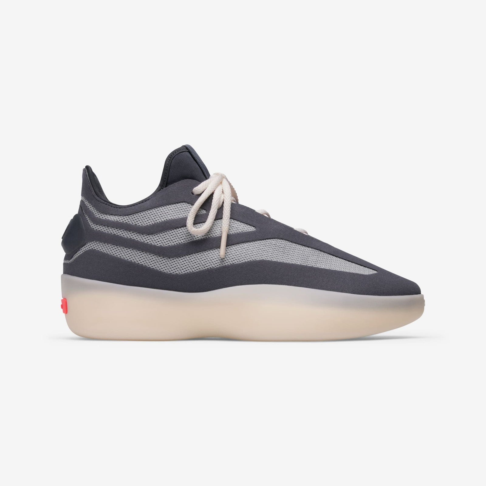 HQ9426 Derrick Rose adidas Originals Fear of God Athletics 2 Low (Men's)