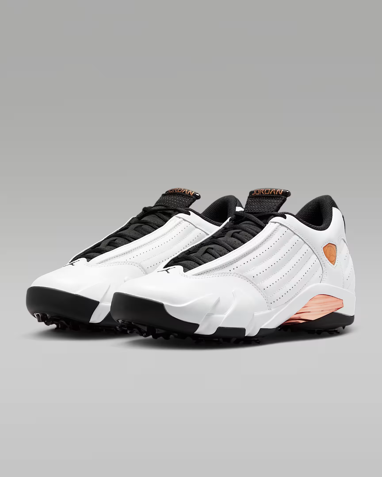 HV4813-100 Nike Air Jordan 14 Golf US Open (Men's)
