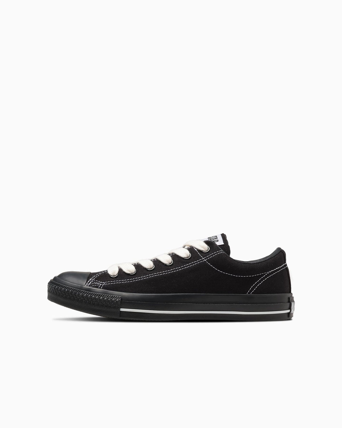 31311760 Converse All Star AP OX Black (Men's)
