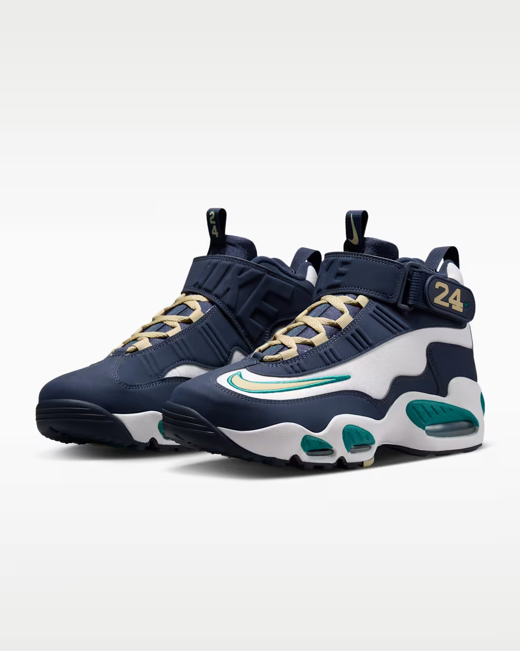IV6299-410 Nike Air Griffey Max 1 "HBCU Swingman Classic" (Men's)