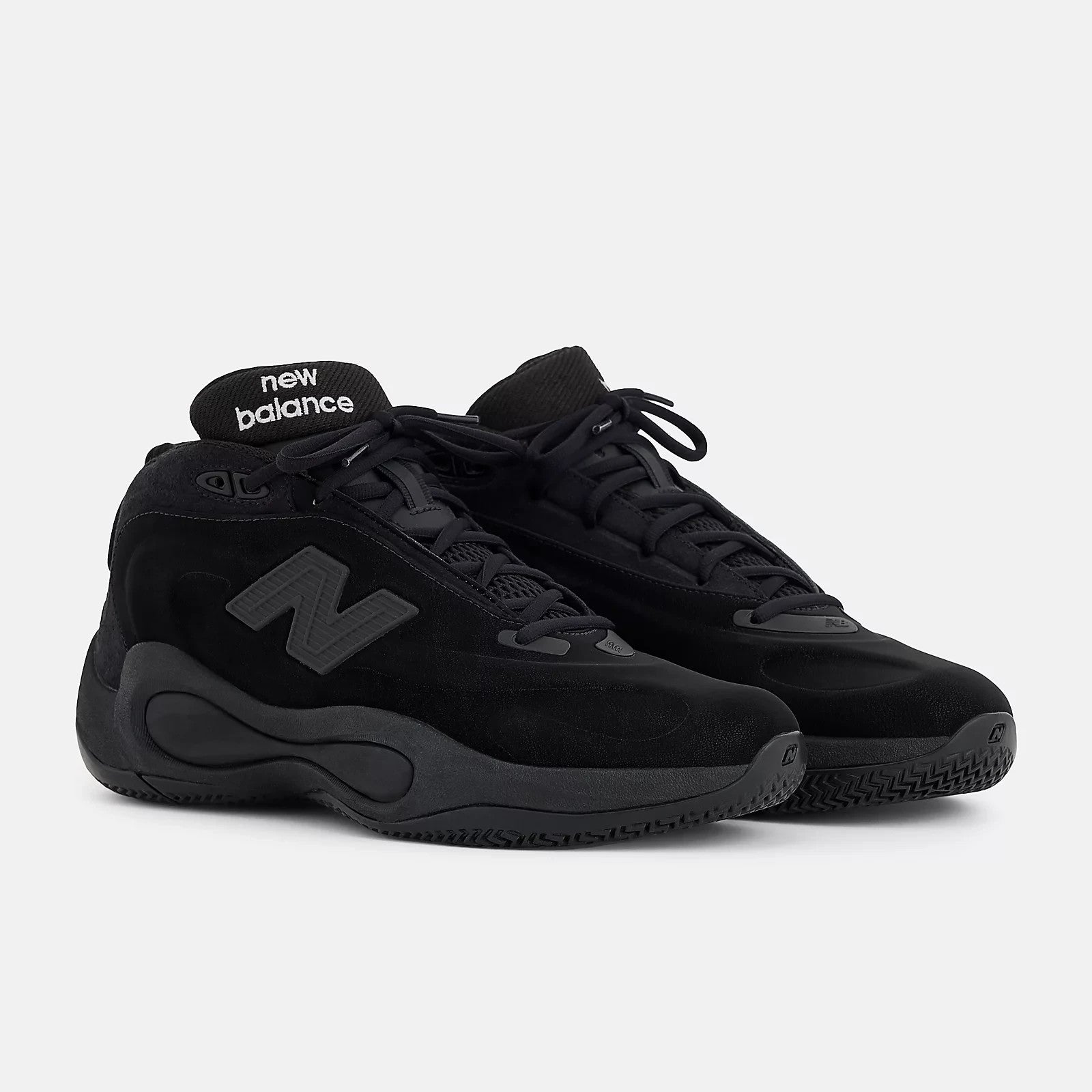 UFFBB816 New Balance P400 Black (Men's)