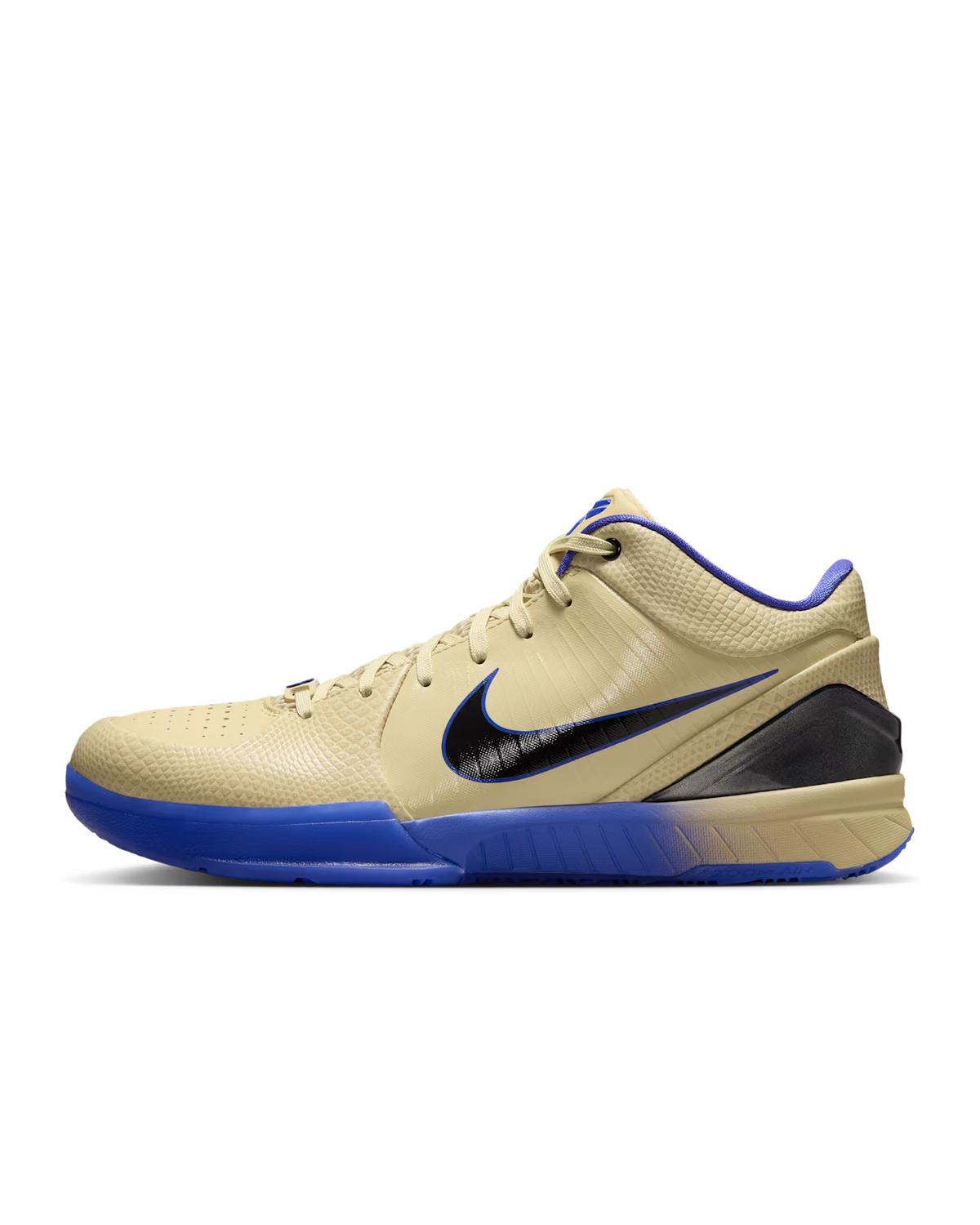IM2532-701 FC Barcelona à Nike Kobe 4 Protro Team Gold Persian Violet (Men's)