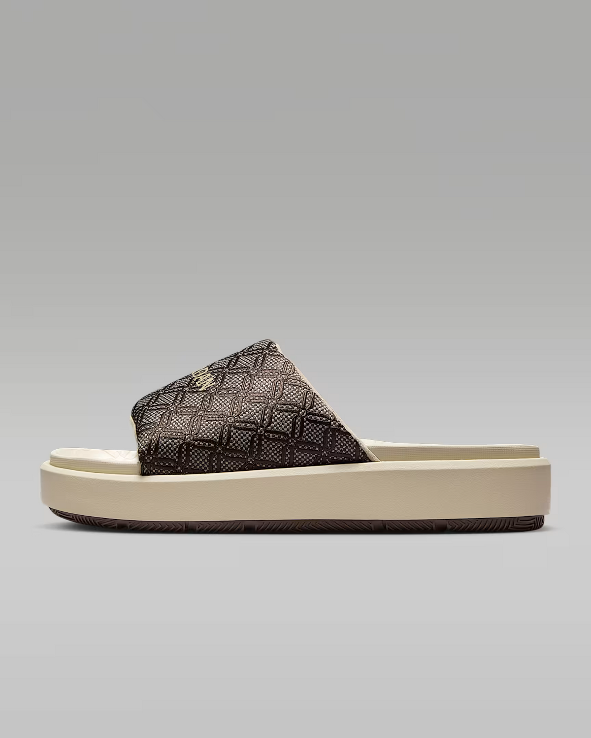 HQ8070-200 Nike Jordan Sophia Slide Rattan (Women's)