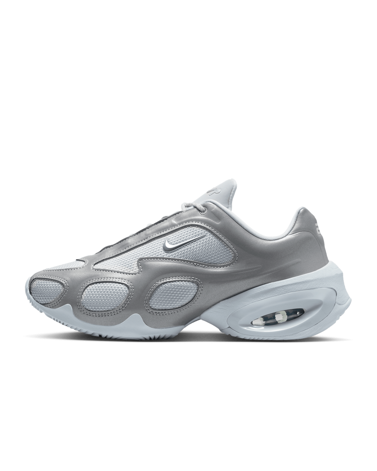 IB2221-001 Nike Air Max Muse Pure Platinum ( Women's)