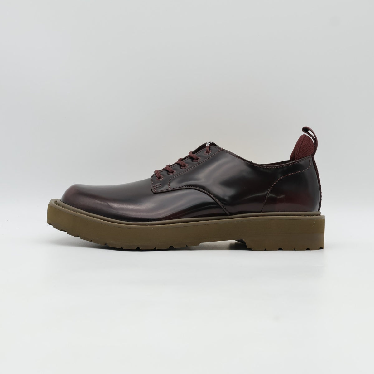 1183C419-200 Onitsuka Tiger Tiger Derby Brown Brown (Men's)
