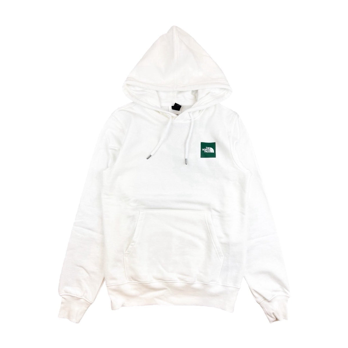 The North Face Hoodie Wei?