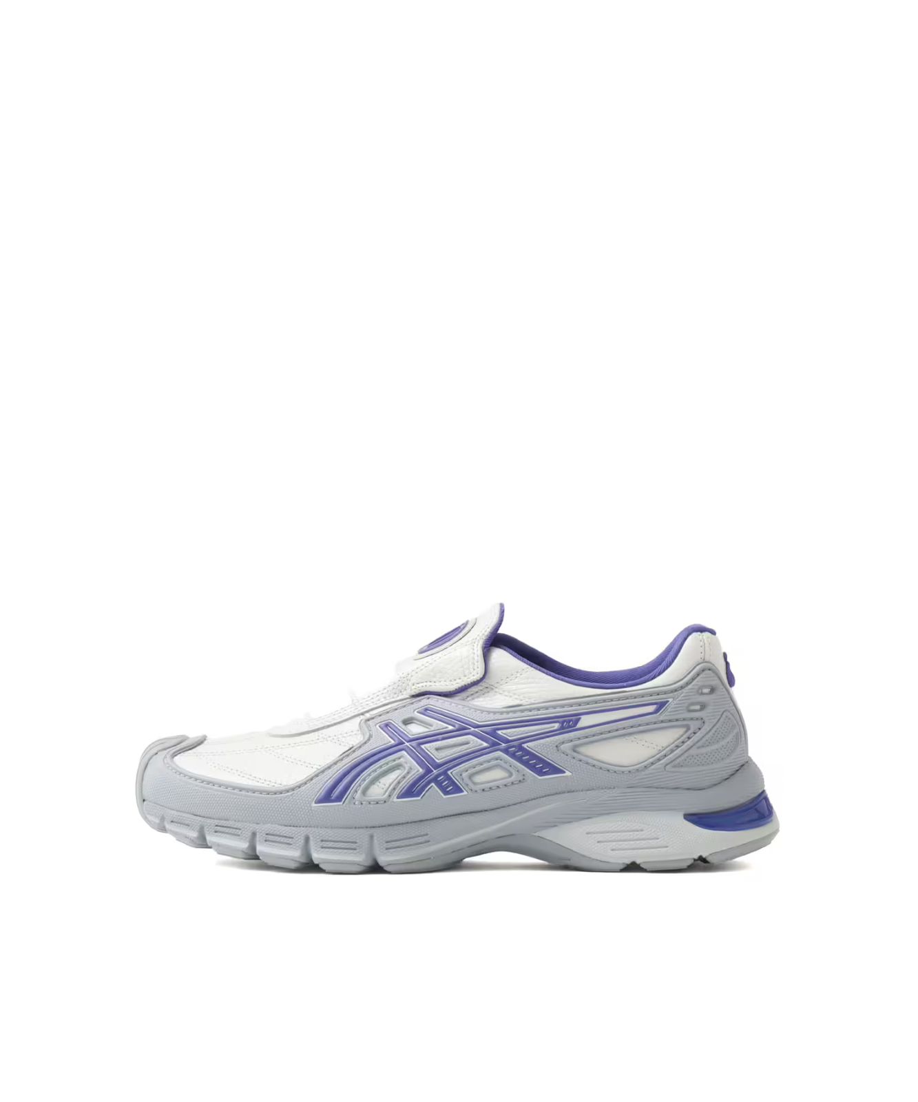 1203A925-100 Asics Gel-SD Arzachotto White Blue Violet (Men's)