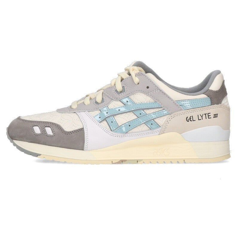 1201B013-201 Kith Ronnie Fieg Asics Gel-Lyte 3 Reamastered South Korea (Men's)