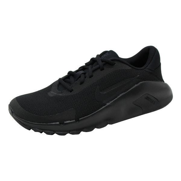 HV9981-001 Nike Flex Train Black (Women's)