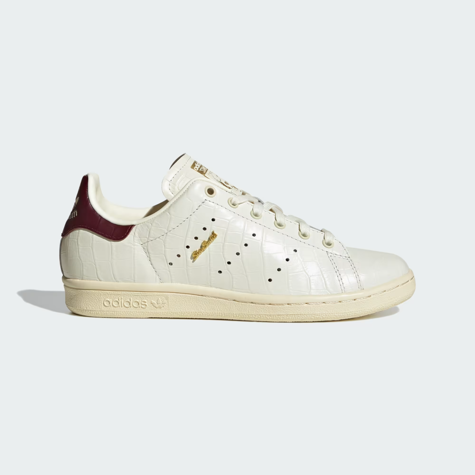 LA1696 adidas Stan Smith 80s (Men's)