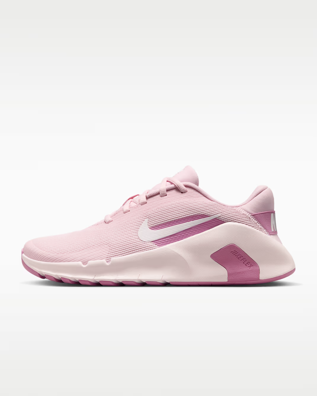 HV9981-601 Nike Flex Train Pink Foam (Women's)