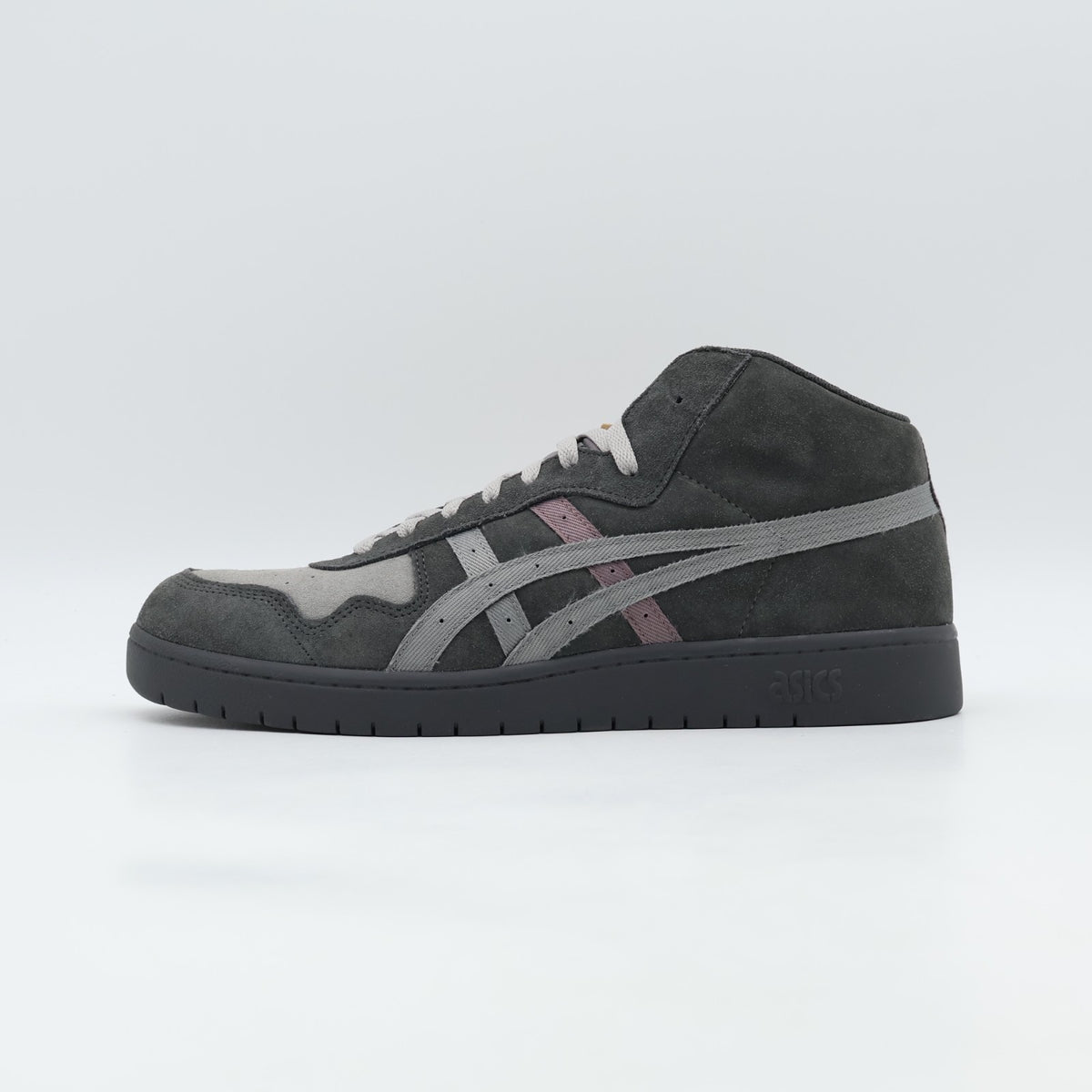 1203B088-021 Asics Japan Pro MT Graphite Grey Clay Grey (Men's)