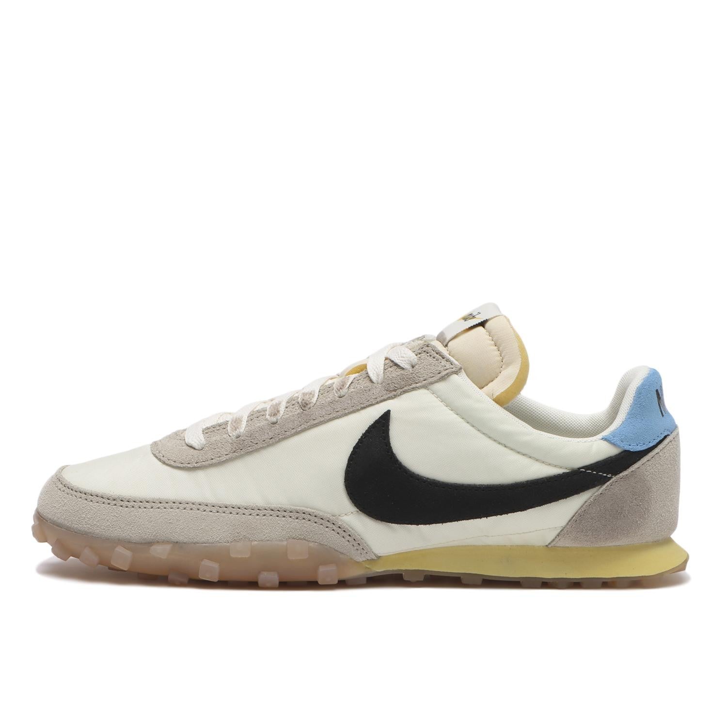 IW1894-100 IW1894-100 Nike Waffle Racer '26 Pale Ivory (Men's)