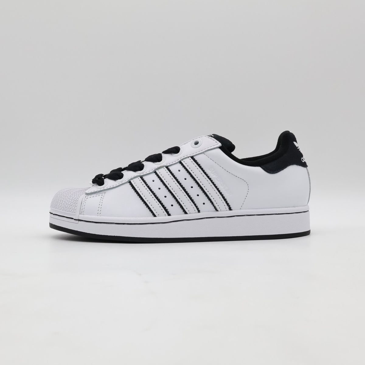JH5469 adidas Originals Superstar 2 Cloud White Core Black (Men's)