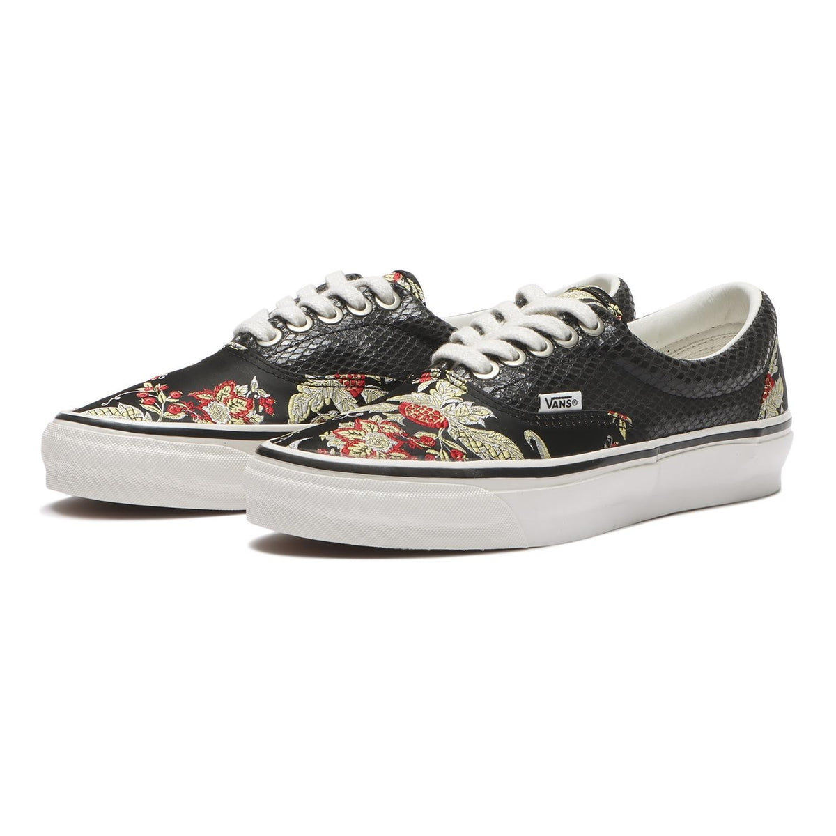 VN00114BBLK OTW by Vans Era 95 Vibram "Black" (Men's)
