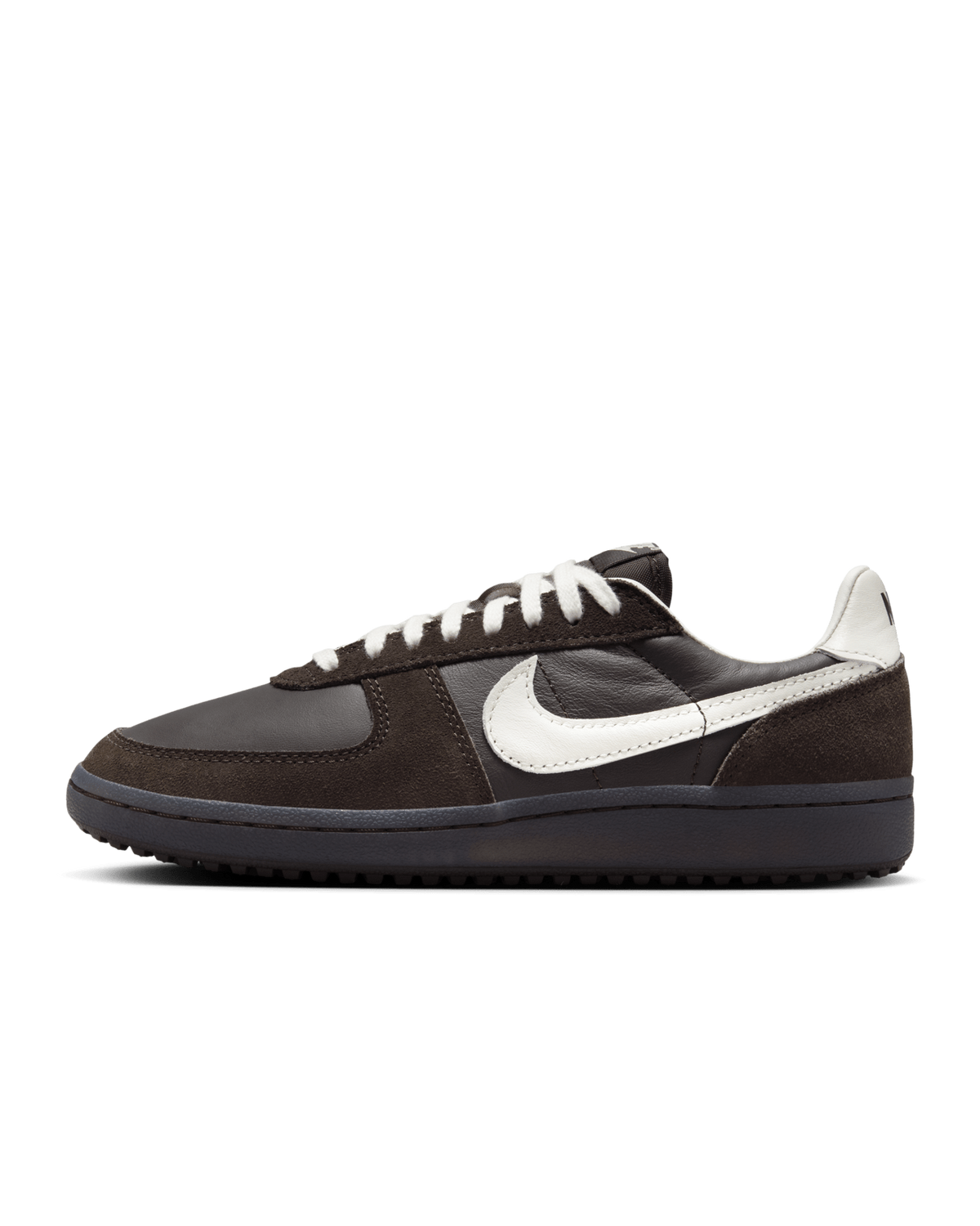 HV5130-220 Nike Field General Velvet Brown Sail (Women's)