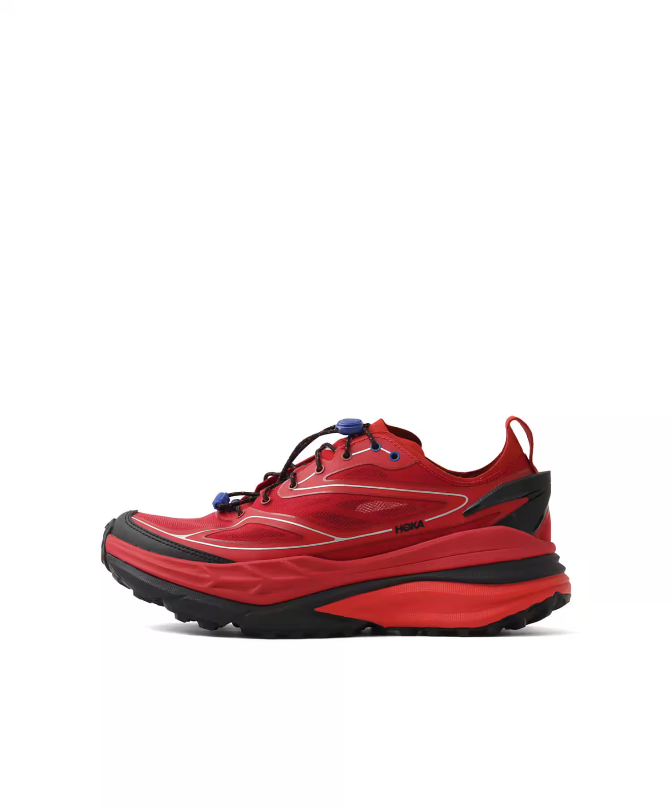 1168931-PKY Hoka Stinson One 7 Pepper Night Sky (Men's)