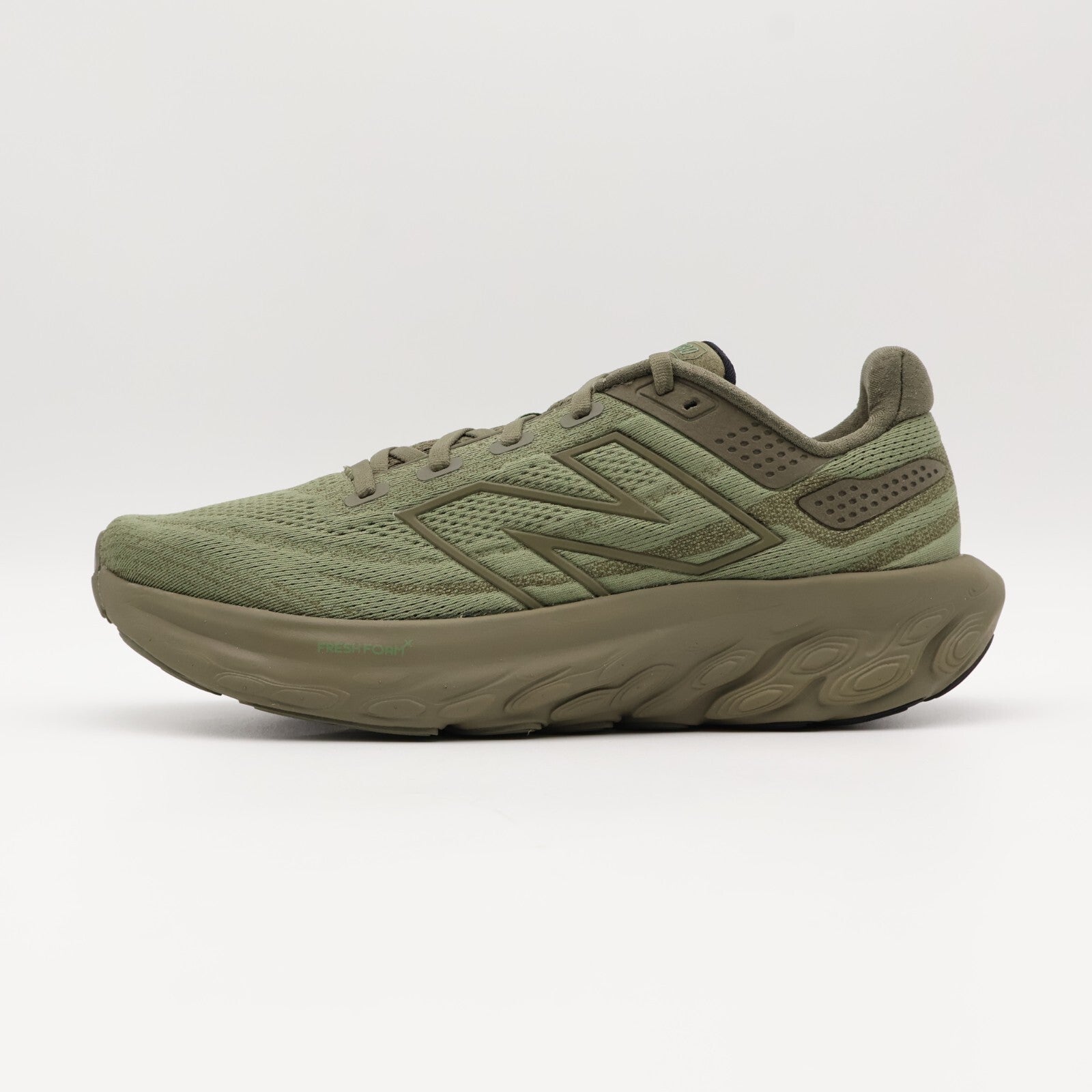 U1080I13 New Balance Fresh Foam X 1080V13 Khaki (Men's)