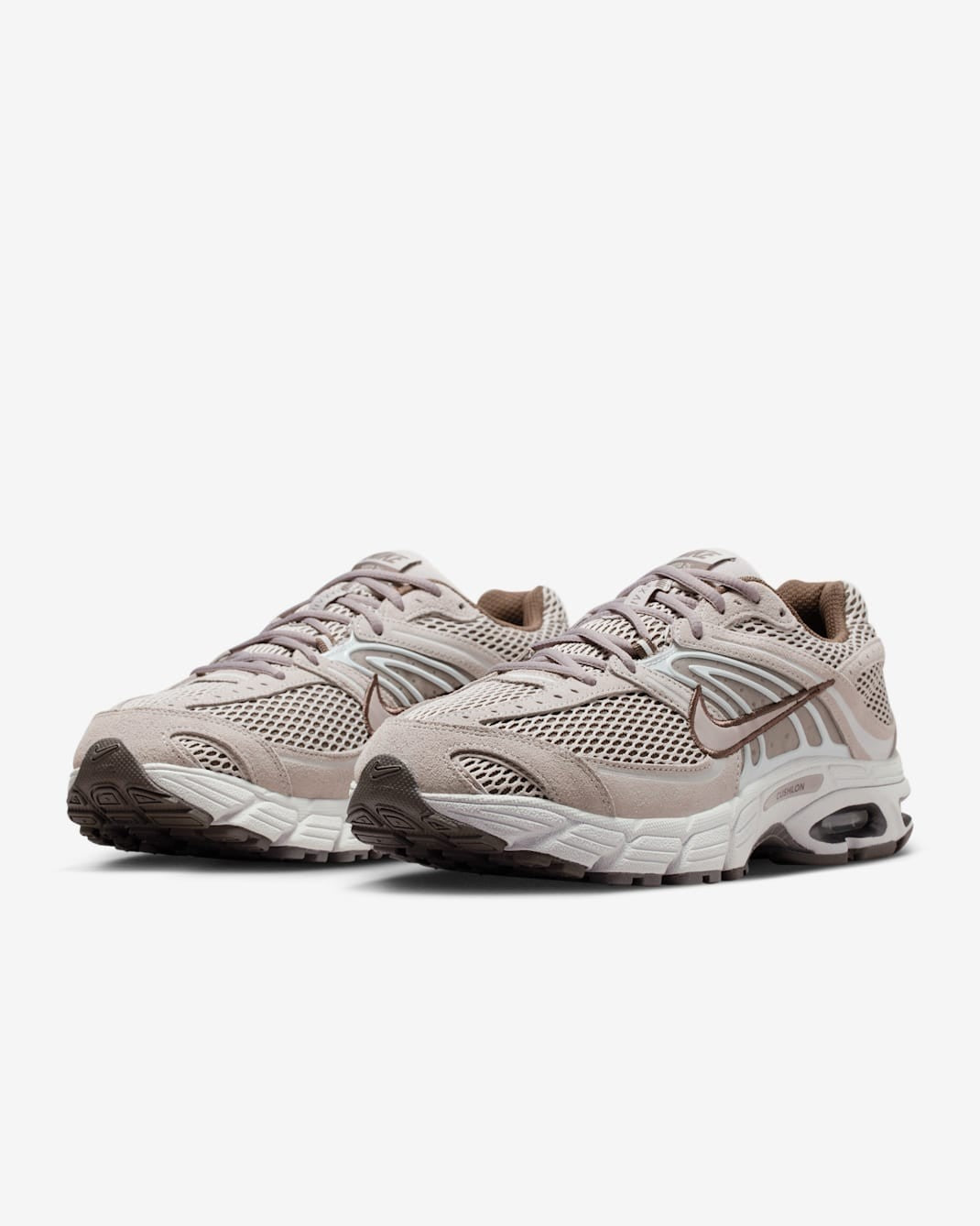 IQ4924-002 Nike Air Max Moto 2K College Grey Vast Grey Ironstone (Women's)
