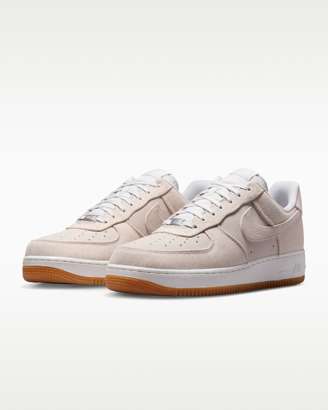 IR0951-001 Nike Air Force 1 Low '07 LV8 Grey (Men's)