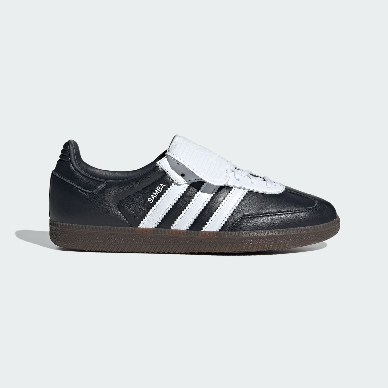 JI3200 adidas Originals Samba LT Core Black Cloud White Gum (Men's)