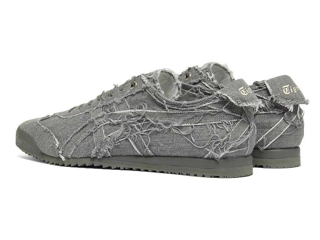 1183C580-020 Onitsuka Tiger Mexico 66 SD Graphite Grey (Men's)