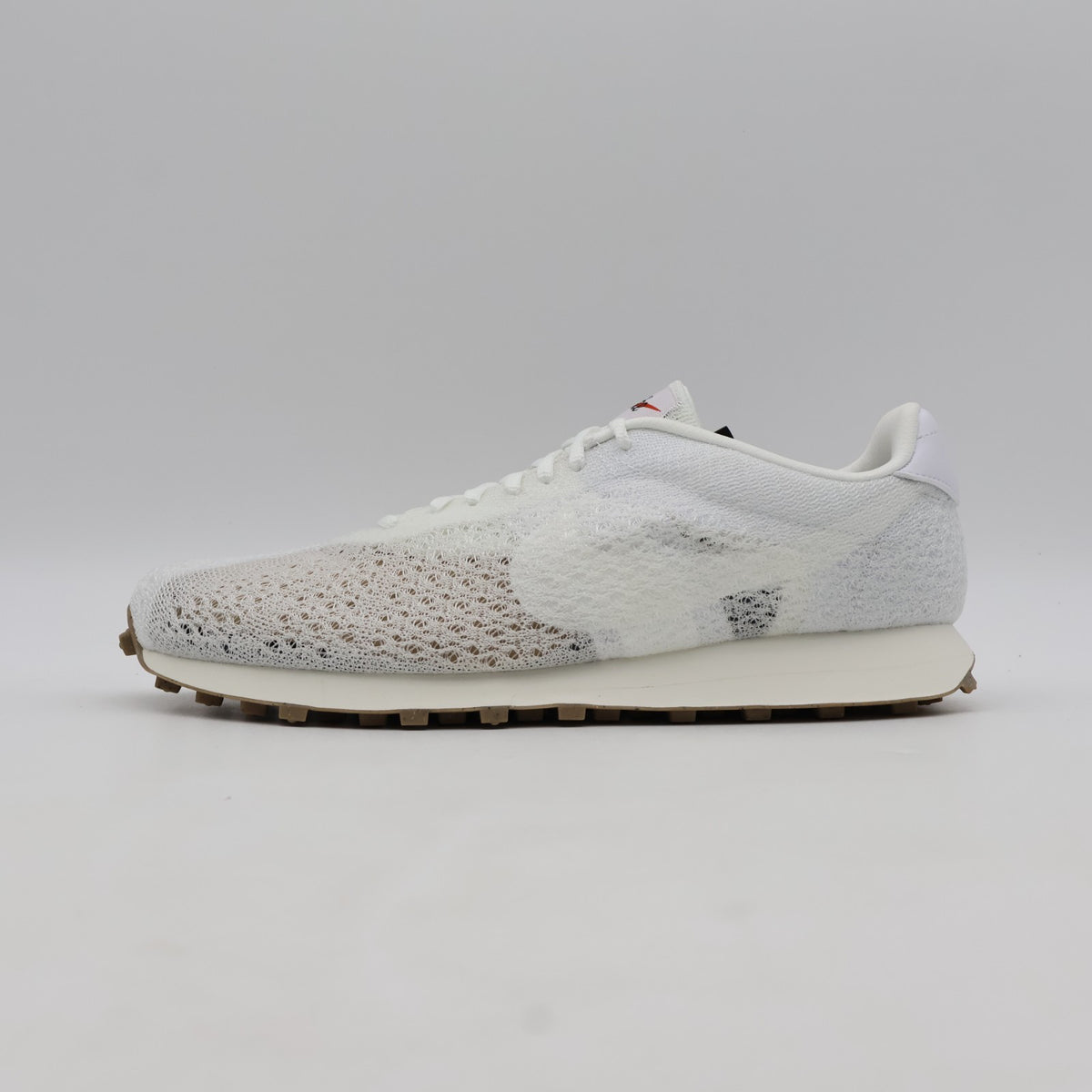 IQ5241-100 Nike LD-1000 Flyknit Triple White (Men's)