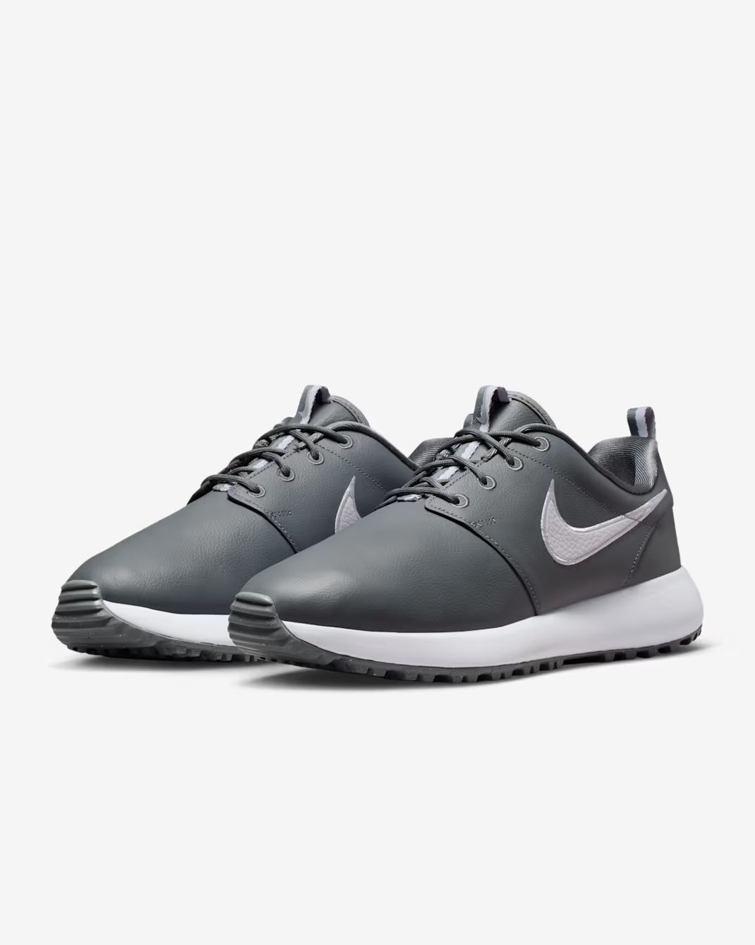 HV4697-002 Nike Roshe Golf Cool Grey Light Smoke Grey White (Men's)