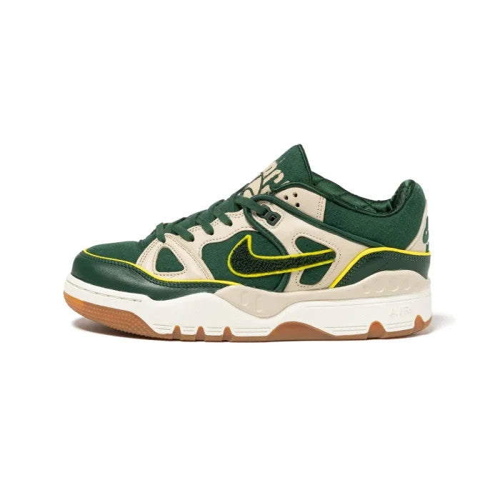 HV5032-300 NIGO® Nike Air Force 3 Low SP College Forest Green (Men's)